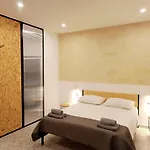 Minuetto 60 Vakantiehuis Ostuni