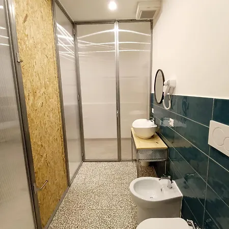 Holiday home Minuetto 60 *