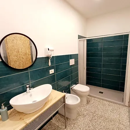 Minuetto 60 Ferienhaus