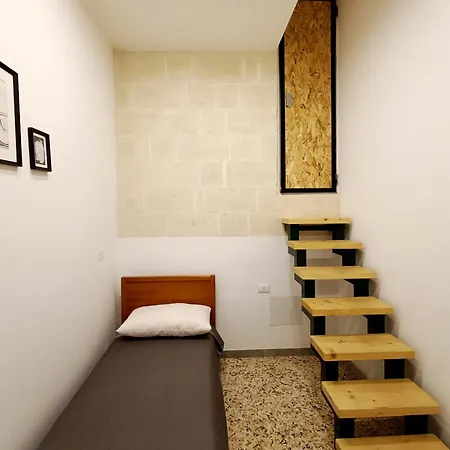 Holiday home Minuetto 60 *