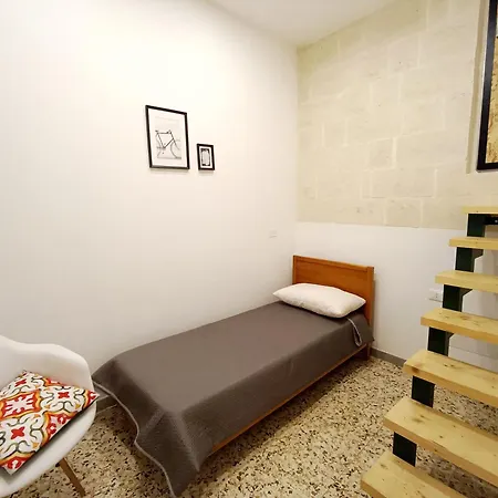 Minuetto 60 Holiday home *