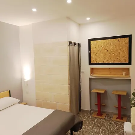 Minuetto 60 * Ostuni