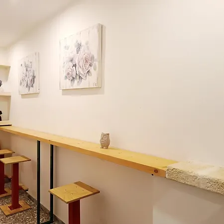 Holiday home Minuetto 60