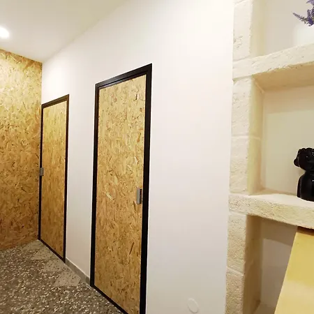 Minuetto 60 Ferienhaus Ostuni