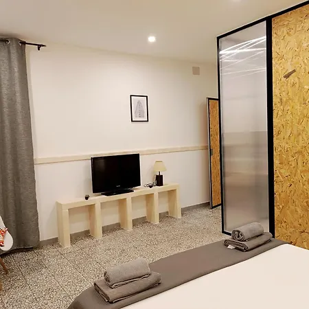 Minuetto 60 Ferienhaus Ostuni