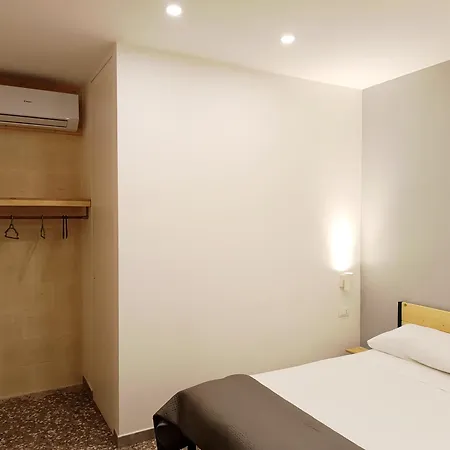 Minuetto 60 Ferienhaus