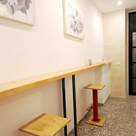 Minuetto 60 Ferienhaus Ostuni