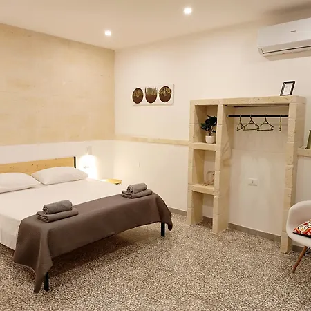 Minuetto 60 Ostuni