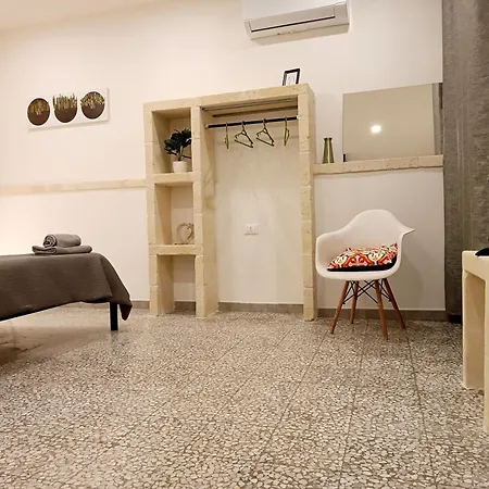 Holiday home Minuetto 60 *