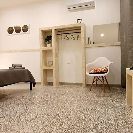 Holiday home Minuetto 60 *