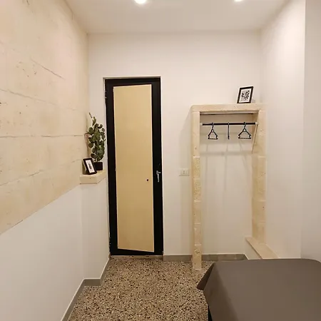 Ferienhaus Minuetto 60 Ostuni