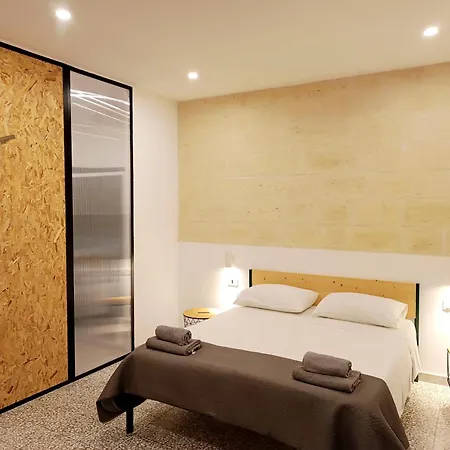 Minuetto 60 Holiday home Ostuni