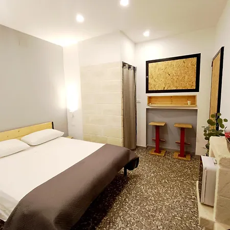 Minuetto 60 Ferienhaus Ostuni