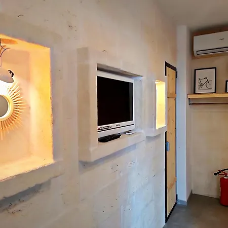 Minuetto 60 Vakantiehuis *