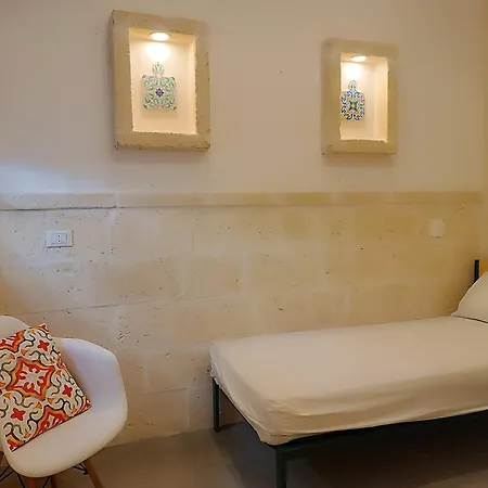 Minuetto 60 Vakantiehuis Ostuni