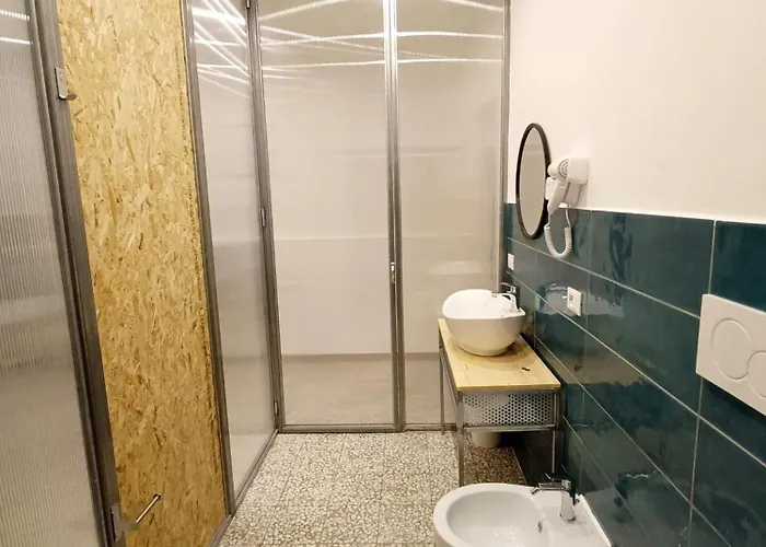 度假居 Minuetto 60 *