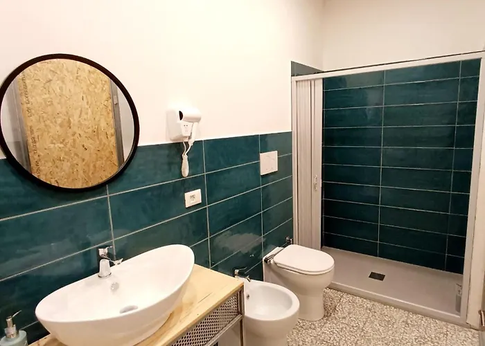 Minuetto 60 度假居