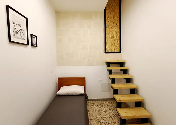 度假居 Minuetto 60 *