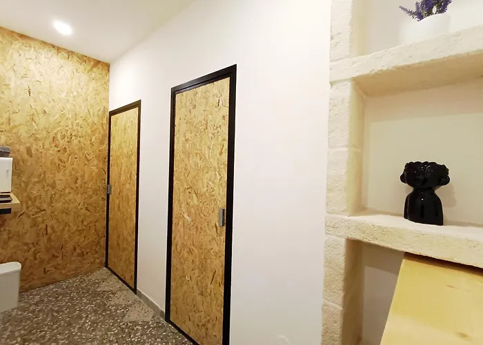 Minuetto 60 度假居 奥斯图尼