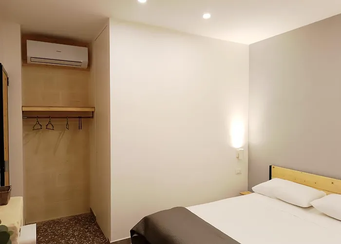 Minuetto 60 度假居