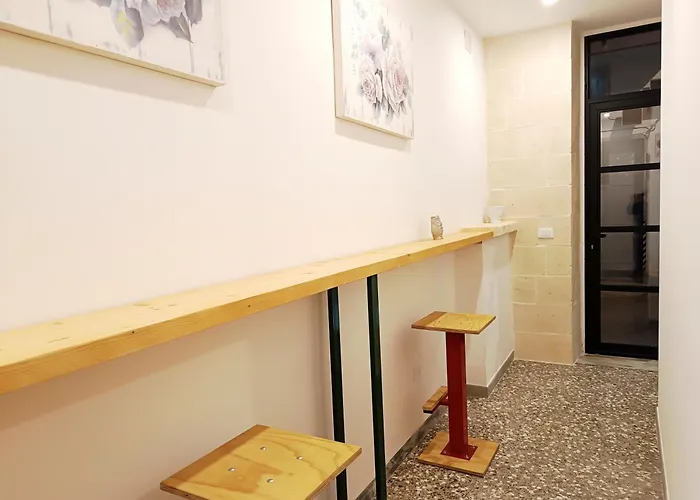 Minuetto 60 度假居 奥斯图尼