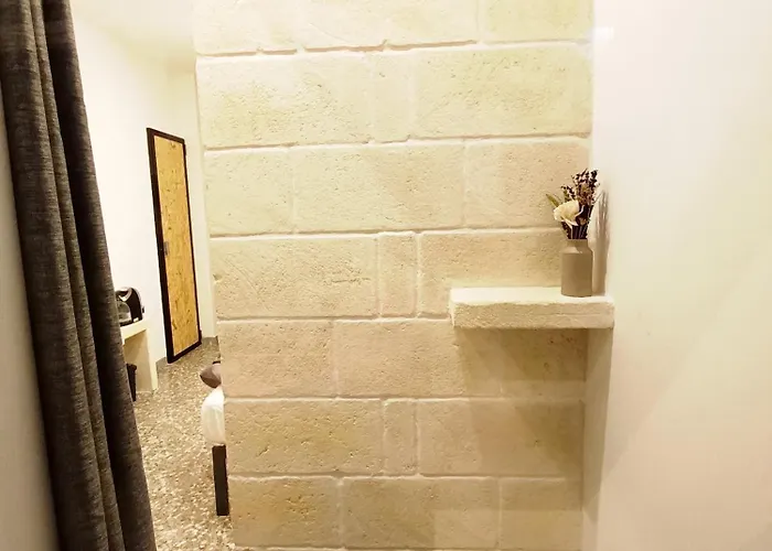 펜션 Minuetto 60 오스투니