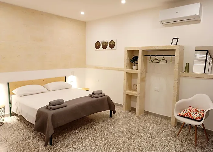 Minuetto 60 奥斯图尼