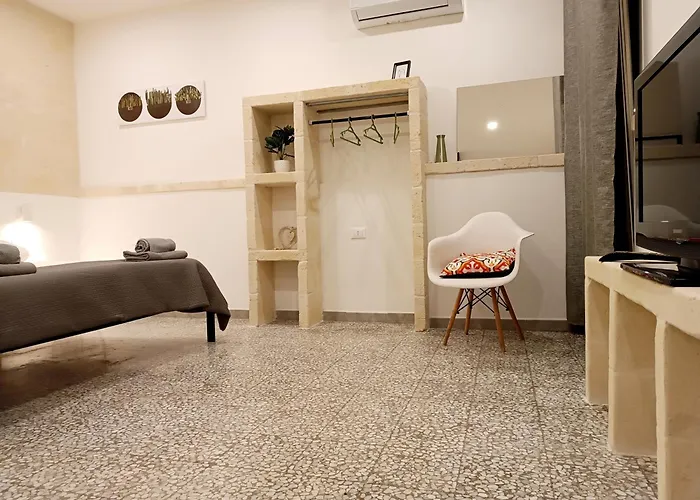 度假居 Minuetto 60 *