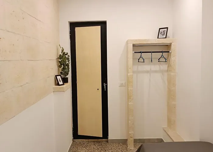 펜션 Minuetto 60 오스투니