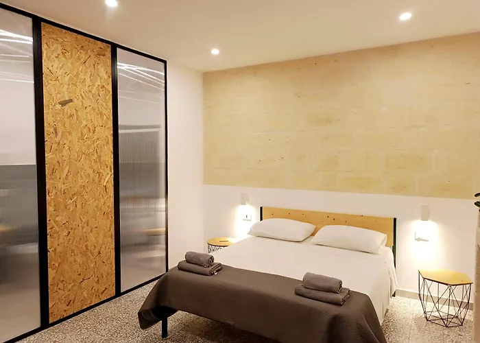 Minuetto 60 度假居 奥斯图尼