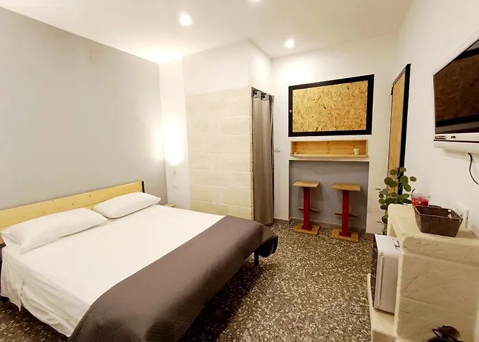 Minuetto 60 度假居 奥斯图尼